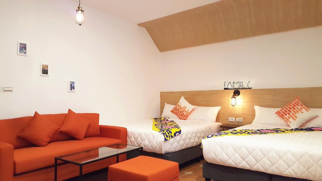 Kenting Come Inn2 Hengchun Exterior photo
