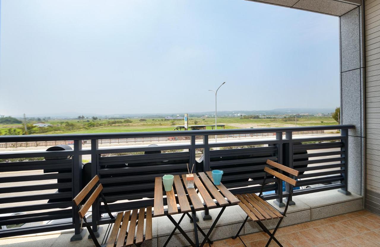 Kenting Come Inn2 Hengchun Exterior photo