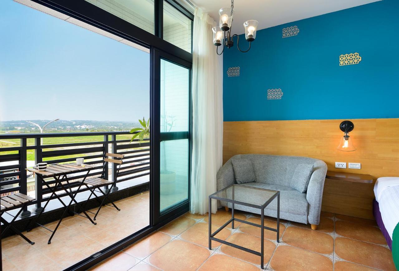 Kenting Come Inn2 Hengchun Exterior photo