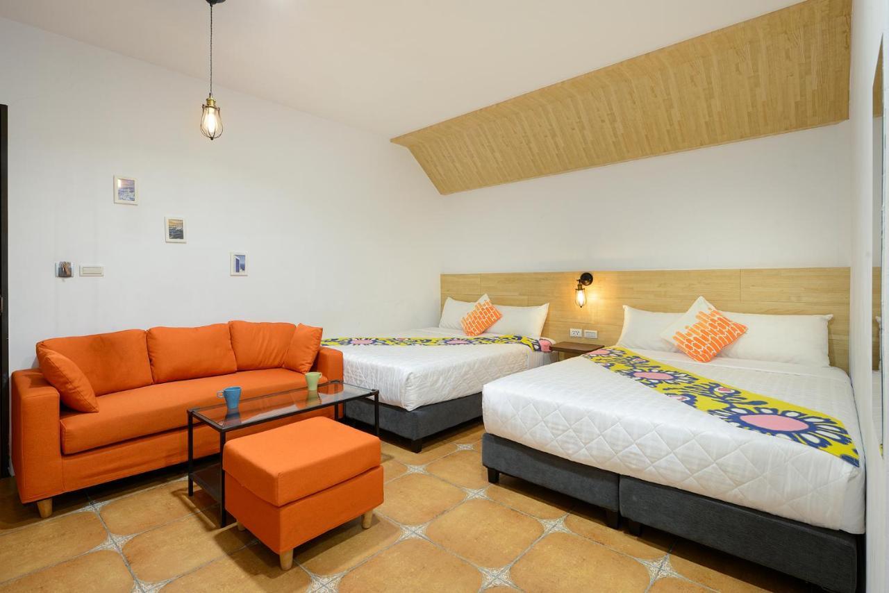 Kenting Come Inn2 Hengchun Exterior photo