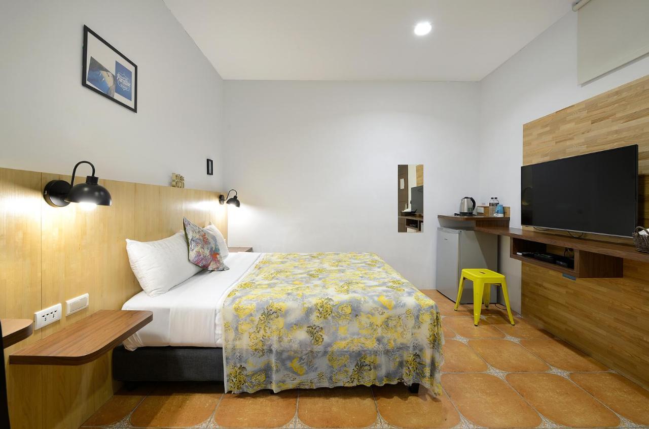Kenting Come Inn2 Hengchun Exterior photo