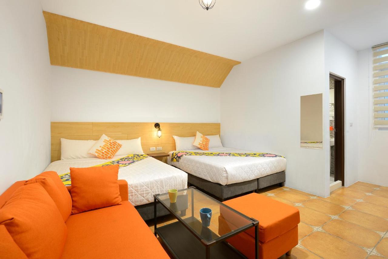 Kenting Come Inn2 Hengchun Exterior photo