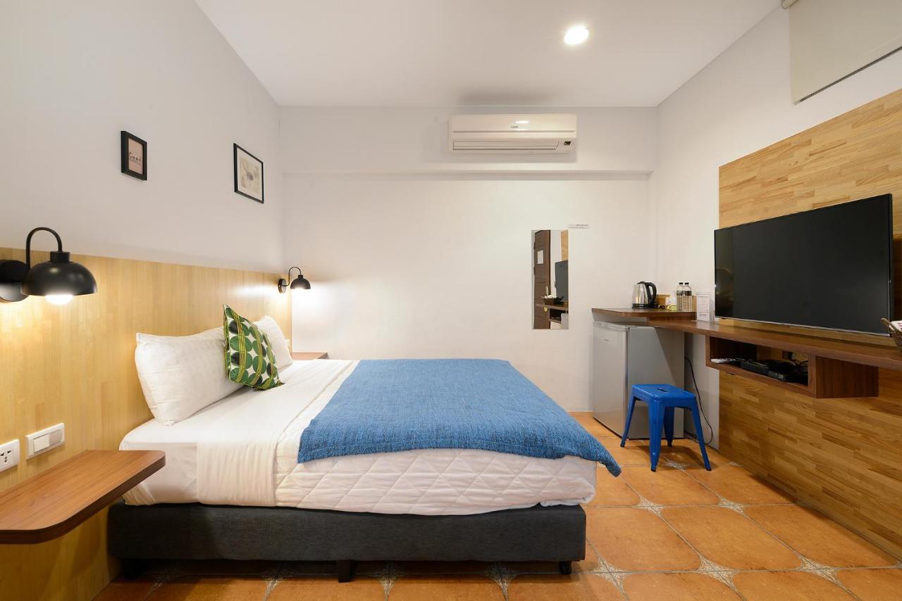 Kenting Come Inn2 Hengchun Exterior photo