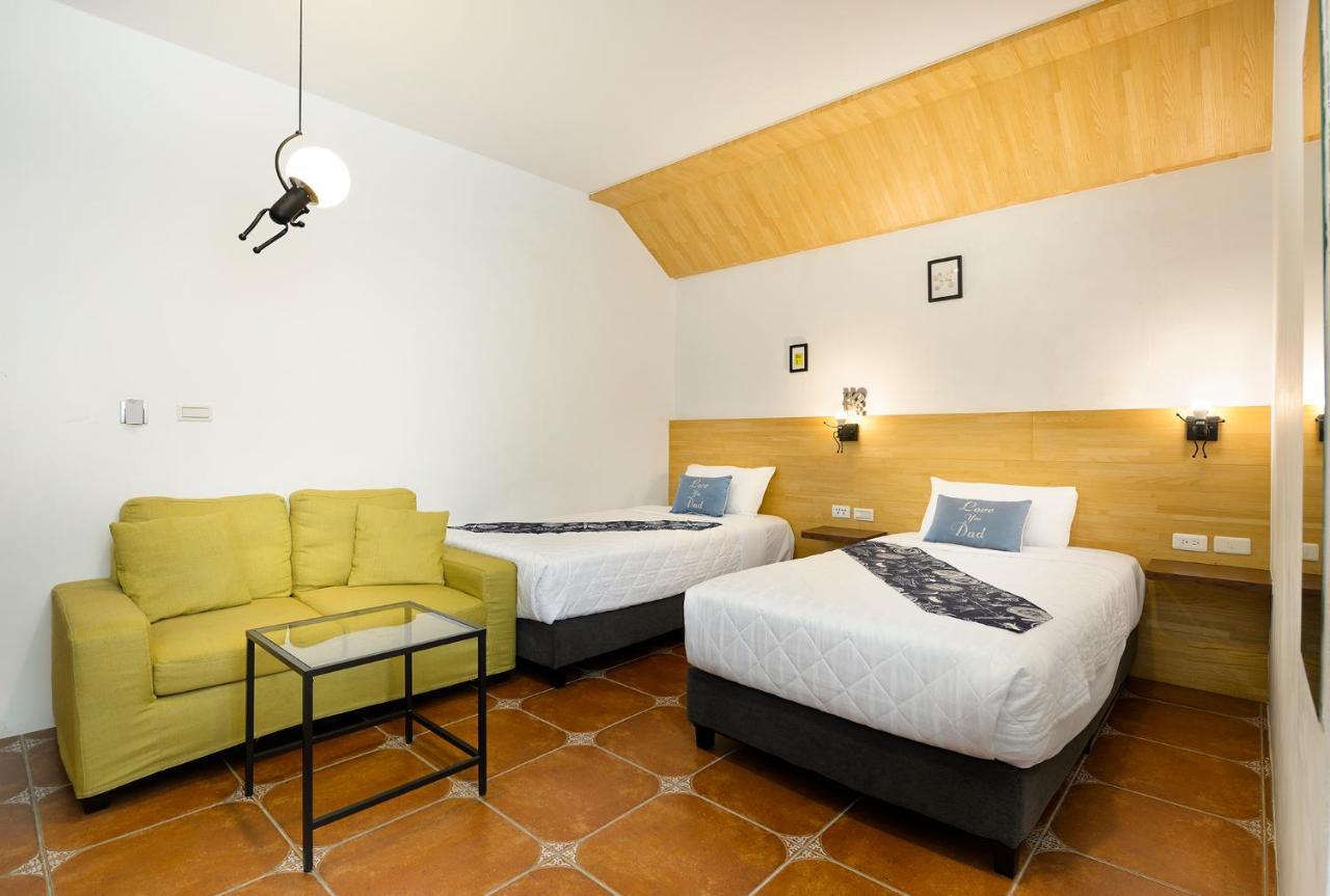Kenting Come Inn2 Hengchun Exterior photo