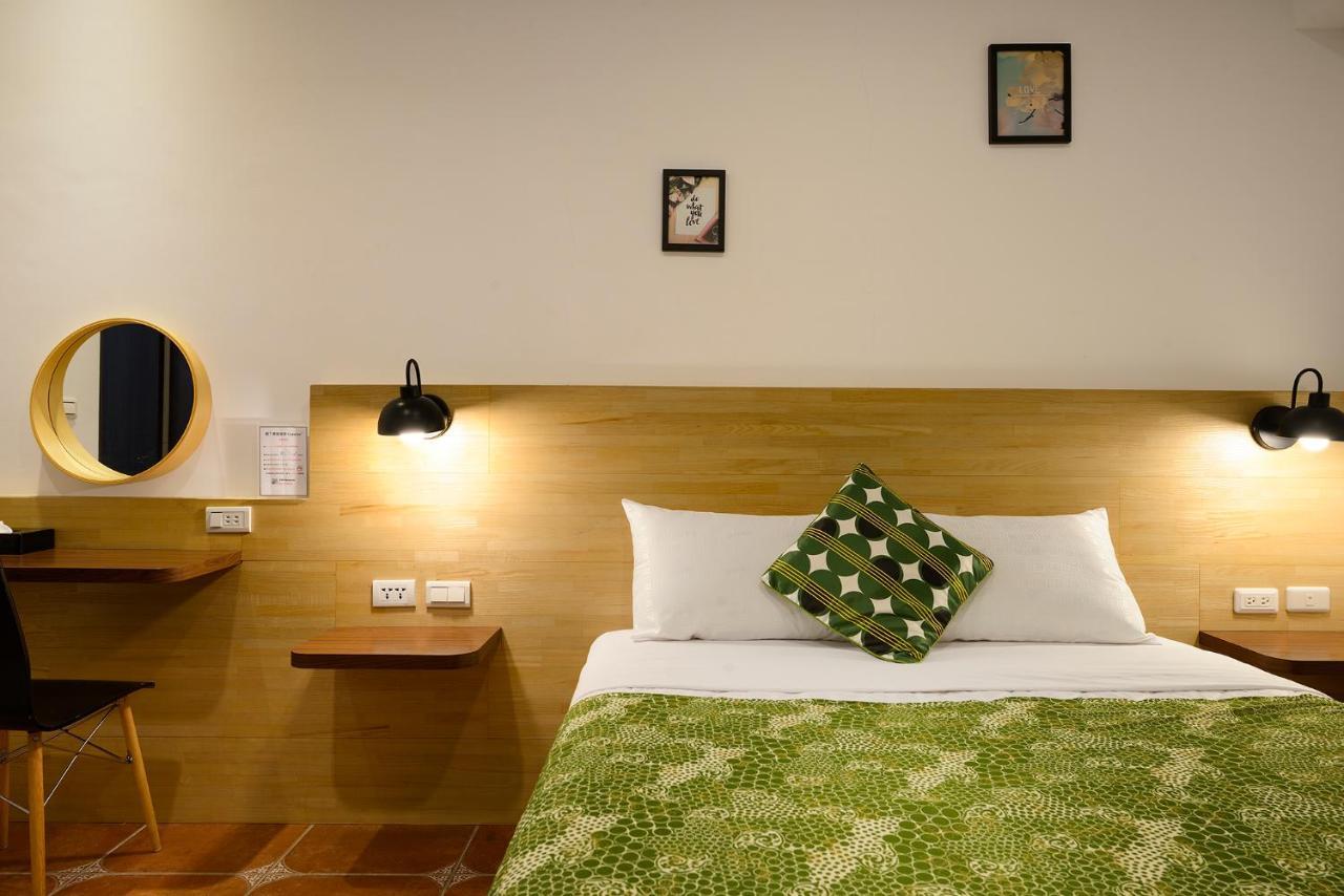 Kenting Come Inn2 Hengchun Exterior photo