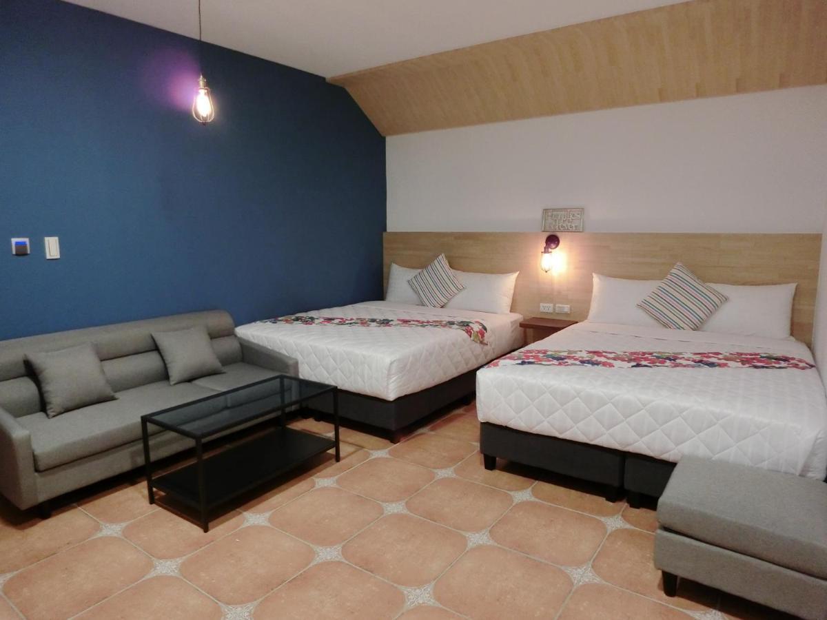 Kenting Come Inn2 Hengchun Exterior photo