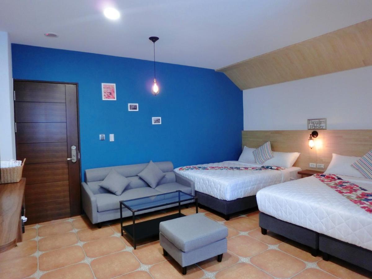 Kenting Come Inn2 Hengchun Exterior photo