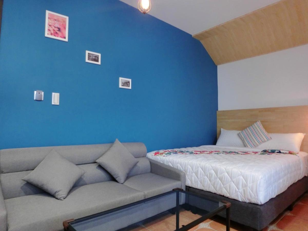 Kenting Come Inn2 Hengchun Exterior photo