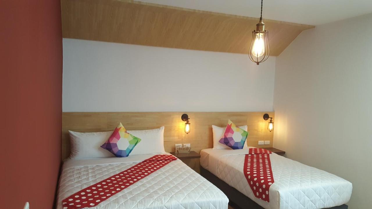 Kenting Come Inn2 Hengchun Exterior photo